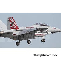 Hasegawa - Ea-18G Growler Vaq-141 1:72-Model Kits-Hasegawa-StampPhenom