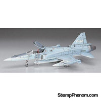 Hasegawa - F-20 Tigershark 1:72-Model Kits-Hasegawa-StampPhenom