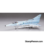 Hasegawa - Kfir C2 1:72-Model Kits-Hasegawa-StampPhenom