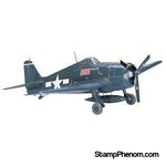 Hasegawa - F6F-3/5 Hellcat 1:72-Model Kits-Hasegawa-StampPhenom