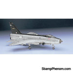 Hasegawa - Lightning F Mk.6 1:72-Model Kits-Hasegawa-StampPhenom