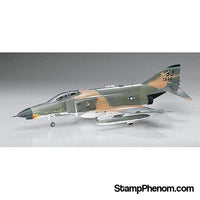 Hasegawa - F-4E Phantom Ii 1:72-Model Kits-Hasegawa-StampPhenom