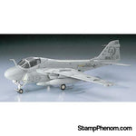 Hasegawa - A-6E Itruder 1:72-Model Kits-Hasegawa-StampPhenom