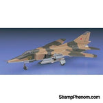 Hasegawa - Mig-27 Flogger D 1:72-Model Kits-Hasegawa-StampPhenom