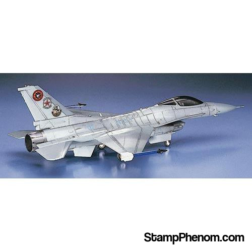 Hasegawa - F-16N Top Gun 1:72-Model Kits-Hasegawa-StampPhenom