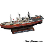 Hasegawa - Antartica Observation Soya 1:350-Model Kits-Hasegawa-StampPhenom