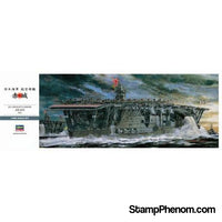 Hasegawa - Ijn Carrier Akagi 1:350-Model Kits-Hasegawa-StampPhenom