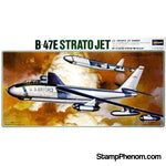 Hasegawa - B-47E Stratojet 1:72-Model Kits-Hasegawa-StampPhenom