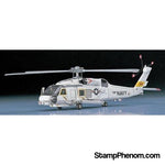 Hasegawa - Sh-60B Seahawk 1:72-Model Kits-Hasegawa-StampPhenom