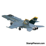 Hasegawa - F/A-18C Hornet 1:72-Model Kits-Hasegawa-StampPhenom