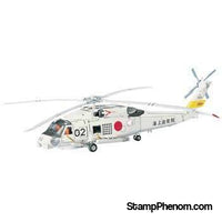 Hasegawa - Sh-60J Seahawk 1:72-Model Kits-Hasegawa-StampPhenom