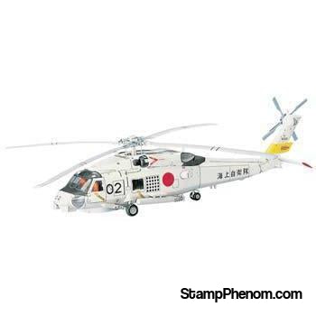 Hasegawa - Sh-60J Seahawk 1:72-Model Kits-Hasegawa-StampPhenom