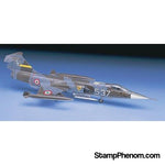 Hasegawa - F-104S/F-104G Starfighter 1:72-Model Kits-Hasegawa-StampPhenom