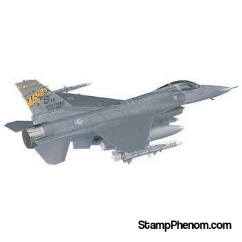 Hasegawa - F-16Cj Block 50 Fighting Falcon-Model Kits-Hasegawa-StampPhenom