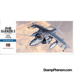 Hasegawa - Av-8B Harrier Ii 1:72-Model Kits-Hasegawa-StampPhenom