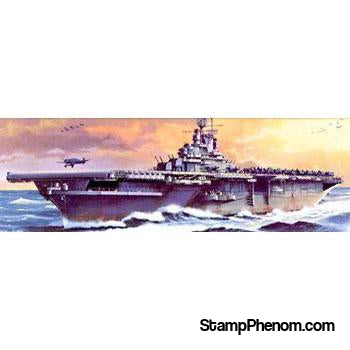 Hasegawa - US Carrier Essex 1:700-Model Kits-Hasegawa-StampPhenom