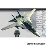 Hasegawa - F-14A Ace Combat Wardog 1:72-Model Kits-Hasegawa-StampPhenom