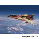 Hasegawa - J35J Draken Ace Cobat Espada-Model Kits-Hasegawa-StampPhenom