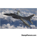 Hasegawa - F-2A'Ace Combat Kel Nagase 1:72-Model Kits-Hasegawa-StampPhenom