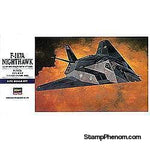 Hasegawa - F-117A Nighthawk 1:72-Model Kits-Hasegawa-StampPhenom