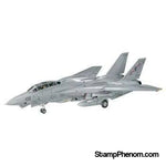 Hasegawa - F-14A Tomcat Lv 1:72-Model Kits-Hasegawa-StampPhenom