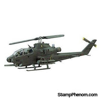 Hasegawa - Us Army Ah-15 Cobra 1:72-Model Kits-Hasegawa-StampPhenom