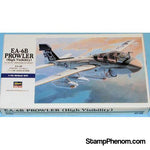 Hasegawa - Ea-6B Prowler High 1:72-Model Kits-Hasegawa-StampPhenom