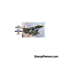 Hasegawa - F-15E Strike Eagle 1:72-Model Kits-Hasegawa-StampPhenom