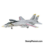 Hasegawa - F-14A Tomcat Atlantic 1:72-Model Kits-Hasegawa-StampPhenom