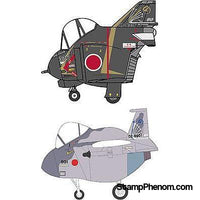 Hasegawa - F-4 & F-15 60th Anniv EGGPLANE-Model Kits-Hasegawa-StampPhenom