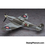 Hasegawa - Spitfire Mk.Ix 1:48-Model Kits-Hasegawa-StampPhenom