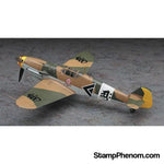 Hasegawa - Bf109G-6 1:48-Model Kits-Hasegawa-StampPhenom