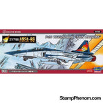 Hasegawa - F-20 Shin KaZama 1:72-Model Kits-Hasegawa-StampPhenom