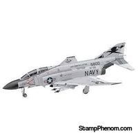 Hasegawa - F-4J Phantom Showtime 100 1:48-Model Kits-Hasegawa-StampPhenom