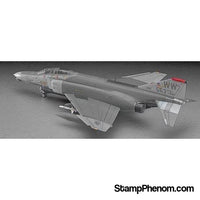 Hasegawa - F-4G Phantom Ii Wild Weasel 1:48-Model Kits-Hasegawa-StampPhenom