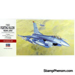 Hasegawa - F-16Cj Misawa Japan 1:48-Model Kits-Hasegawa-StampPhenom