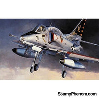 Hasegawa - A-4M Skyhawk 1:48-Model Kits-Hasegawa-StampPhenom