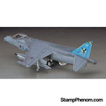 Hasegawa - Harrier Gr Mk.7 Roy 1:48-Model Kits-Hasegawa-StampPhenom