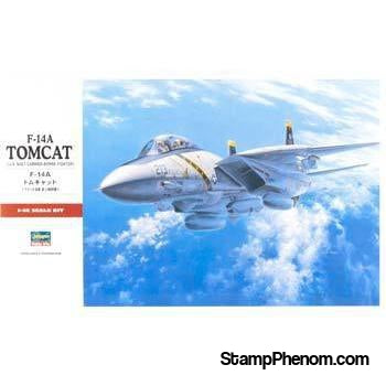 Hasegawa - F-14A Tomcat 1:48-Model Kits-Hasegawa-StampPhenom
