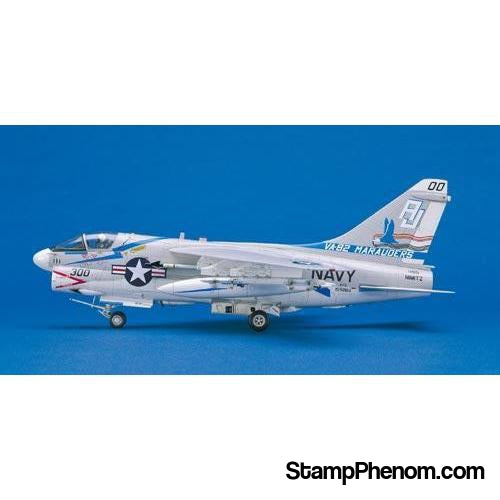 Hasegawa - A-7D/E Corsair Ii 1:48-Model Kits-Hasegawa-StampPhenom