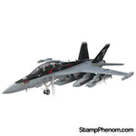 Hasegawa - Ea-18G Growler 1:48-Model Kits-Hasegawa-StampPhenom