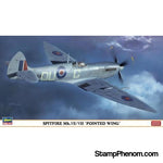 Hasegawa - SPITFIRE Mk.VII/VIII 1:48-Model Kits-Hasegawa-StampPhenom