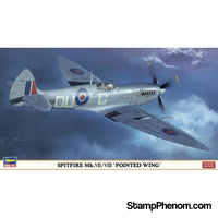 Hasegawa - SPITFIRE Mk.VII/VIII 1:48-Model Kits-Hasegawa-StampPhenom