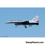 Hasegawa - F-16Iq Iraqi Af 1:48-Model Kits-Hasegawa-StampPhenom