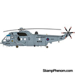 Hasegawa - Seaking Har.Mk.3 Falkland 1:48-Model Kits-Hasegawa-StampPhenom