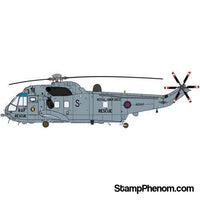 Hasegawa - Seaking Har.Mk.3 Falkland 1:48-Model Kits-Hasegawa-StampPhenom