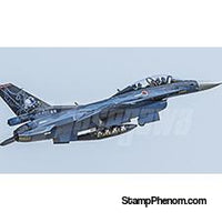 Hasegawa - Mitsubishi F-2B 21sq 40an 1:48-Model Kits-Hasegawa-StampPhenom