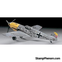 Hasegawa - Bf-109E Messerschmitt 1:32-Model Kits-Hasegawa-StampPhenom