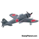 Hasegawa - A6M5 Zero Type 52 Zeke 1:32-Model Kits-Hasegawa-StampPhenom