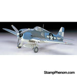 Hasegawa - F-6F3/5 Hellcat 1:32-Model Kits-Hasegawa-StampPhenom